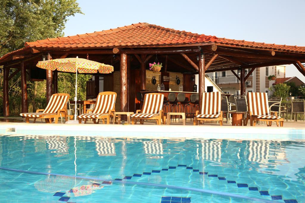 Sunshine Boutique Hotel Dalyan Exteriör bild